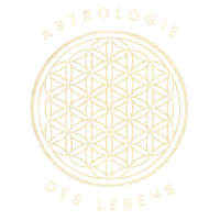 Astrologie des Lebens Logo